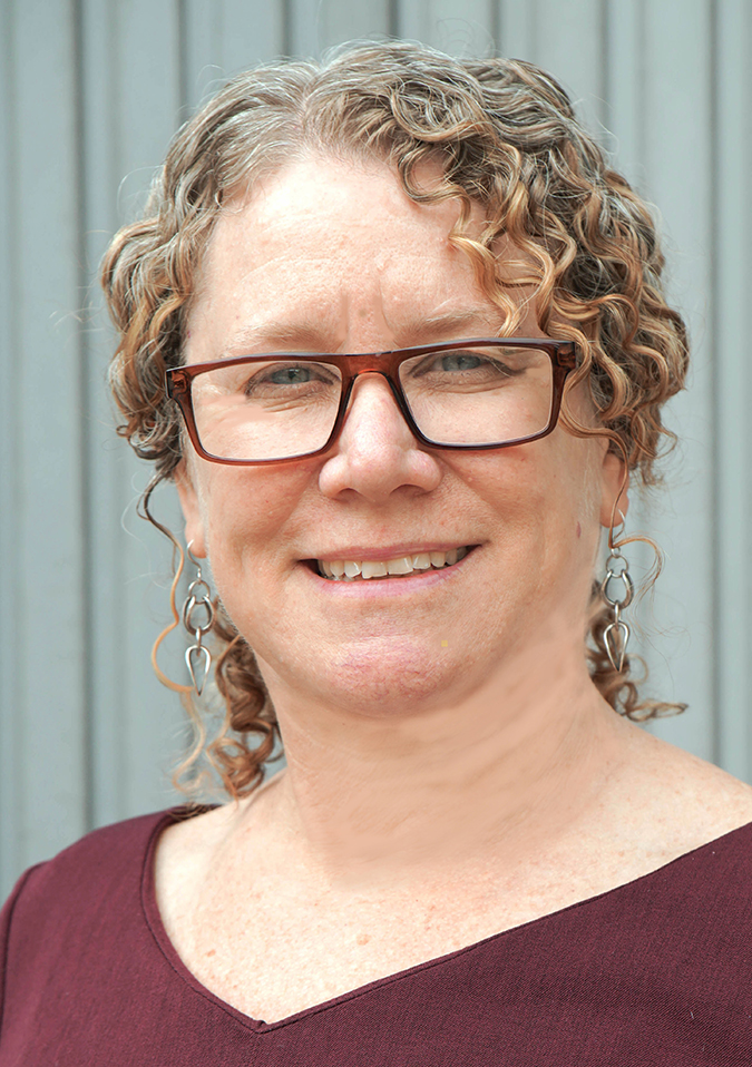 Amy Werbel