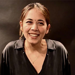 Ashleen Tuteja
