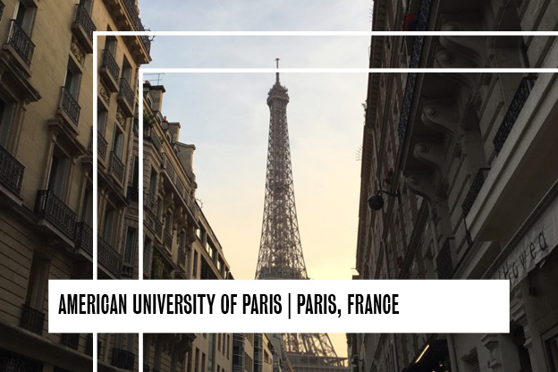 American University of Paris