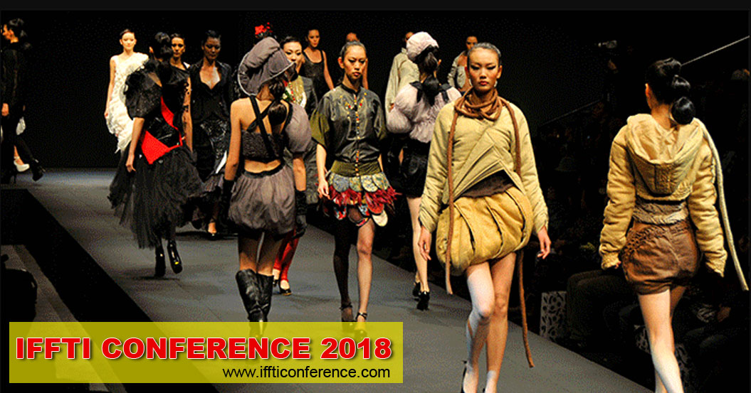 IFFTI Future of Fashion Conference