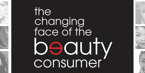The Changing Face of the Beauty Consumer banner