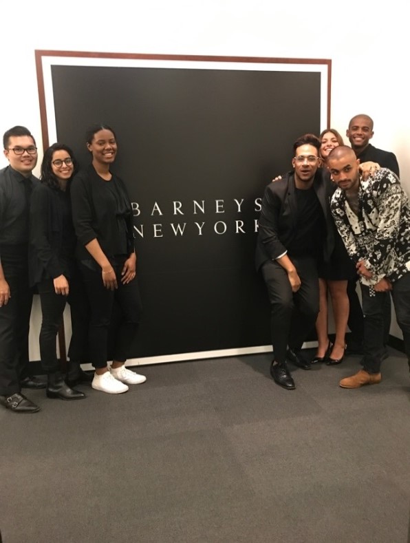 Barneys College Intensive Program