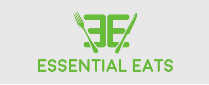 Essential Eats banner