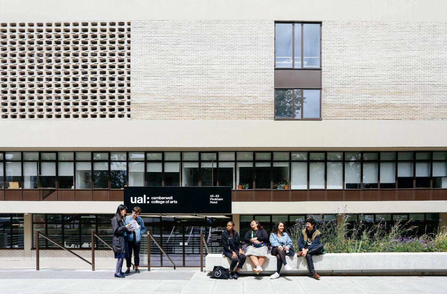 Camberwell College of Arts