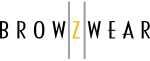 BrowZwear logo