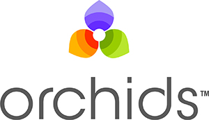 orchids logo