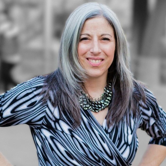 Lisa Kesselman