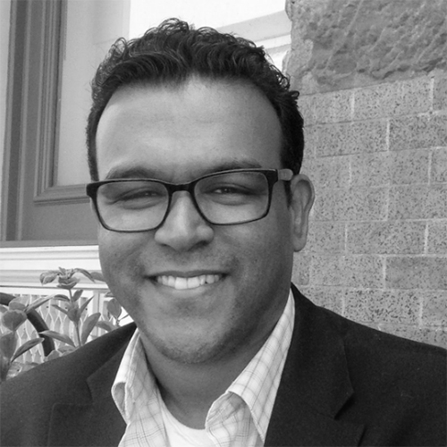 Enrique Paz