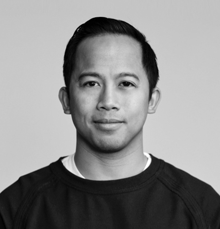 Ray Sison
