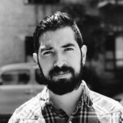 Ricardo Medina