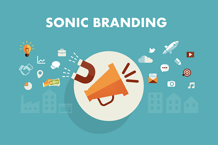 sonic branding