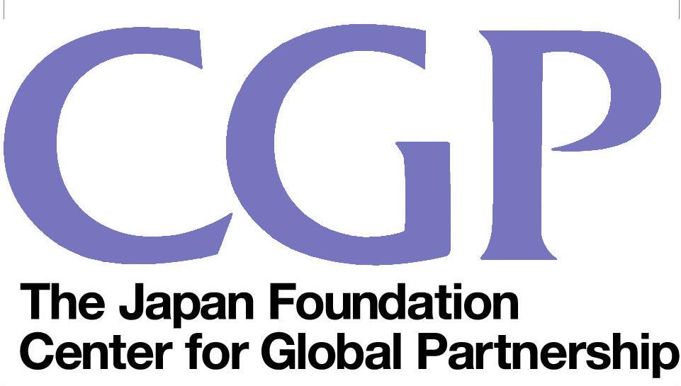 CGP English Logo