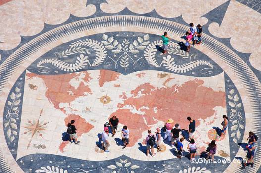 Global Mosaic