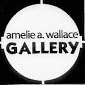 Amelie a. Wallace Gallery Logo