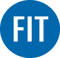 FIT logo