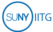 Suny IITG Logo