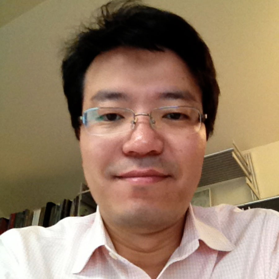 Kevin Park