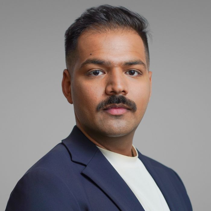 Aamir Attarwala