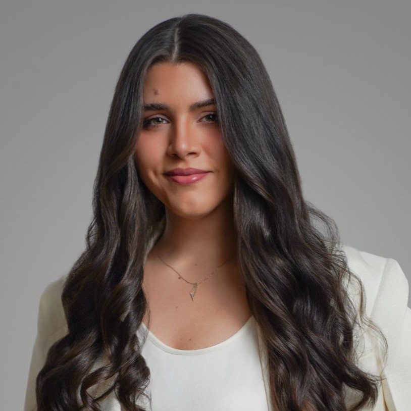 Lamis Alkhatib