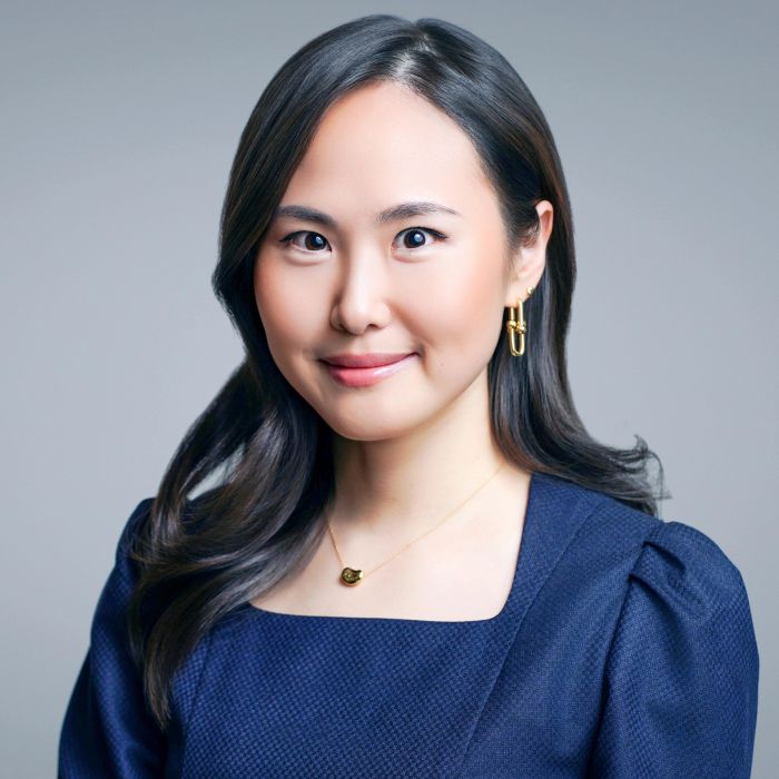 Yeon Roh