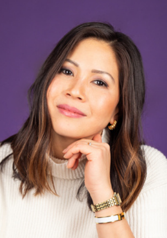 laurie lam