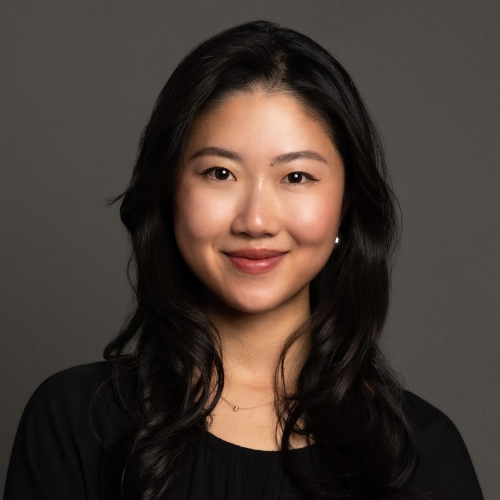 Shiyin Lin