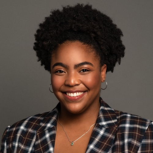 Tori Douglas-Magnolini