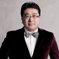 Professor Peter Chan of AMC