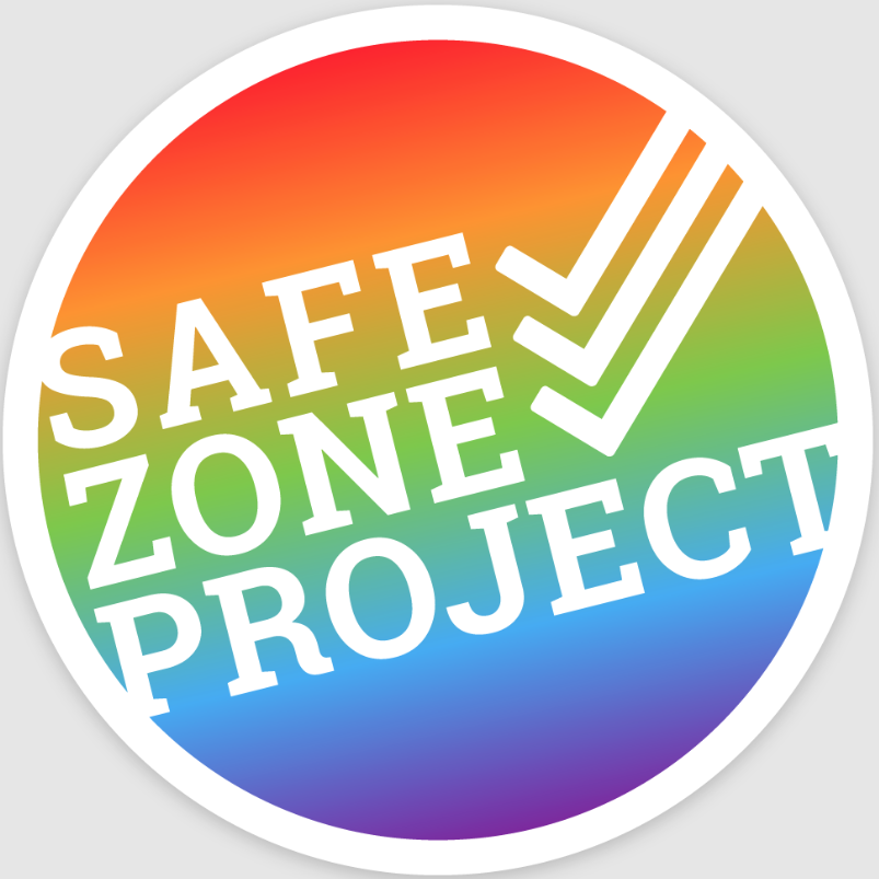 Safe Zone Project logo