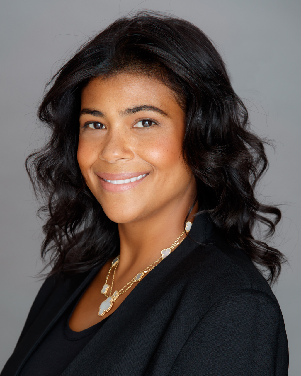 Claudine Joseph