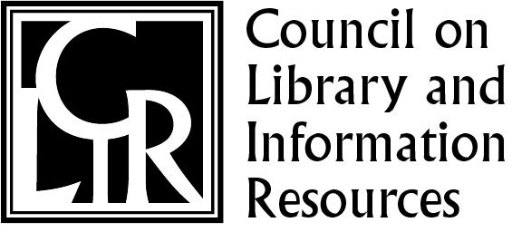 Council on Library and Information Resources logo