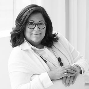 Fern Mallis