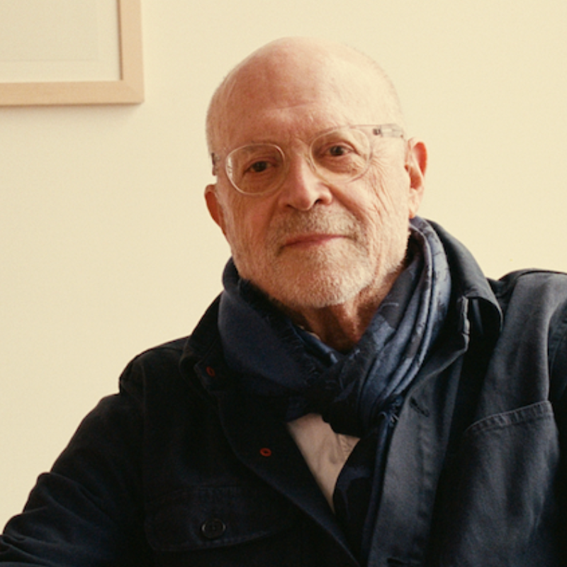 Mickey Drexler