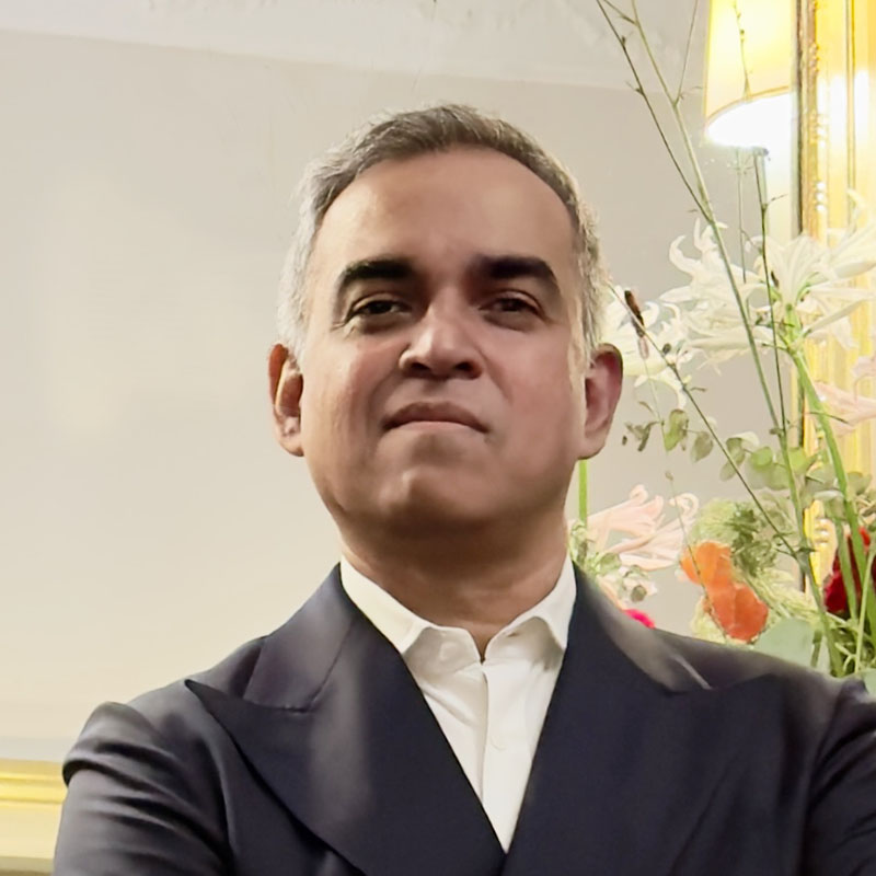 Bibhu Mohapatra