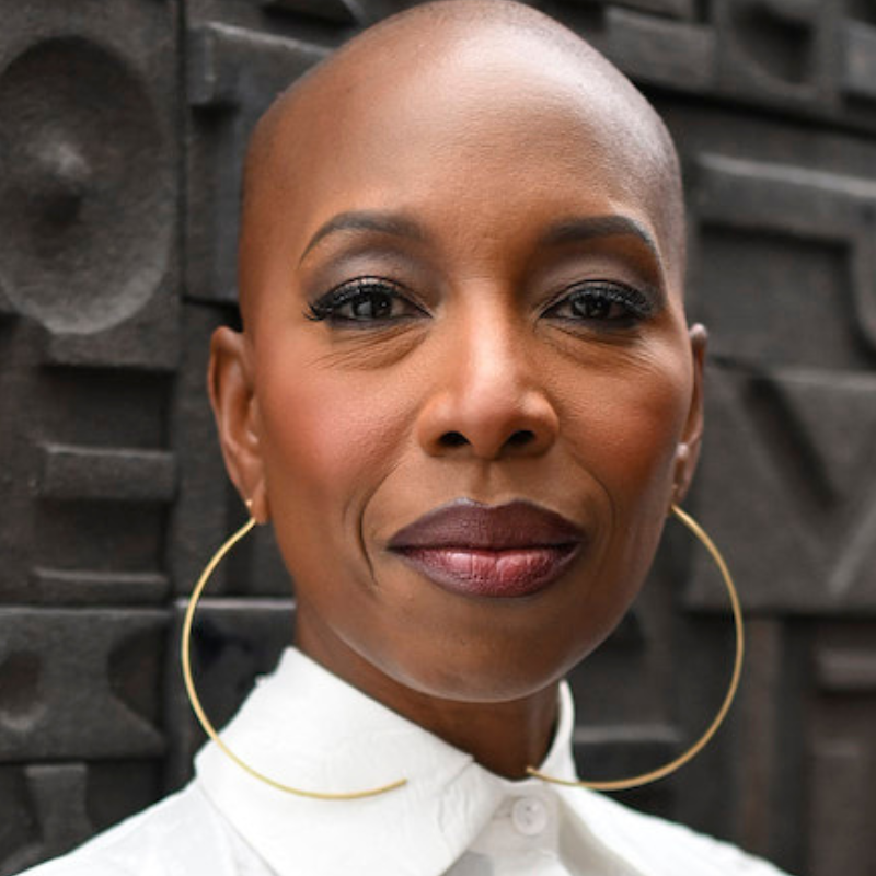 Malene Djenaba Barnett