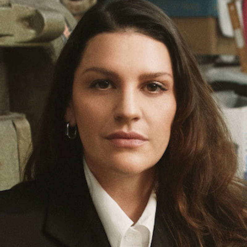Jeriana San Juan
