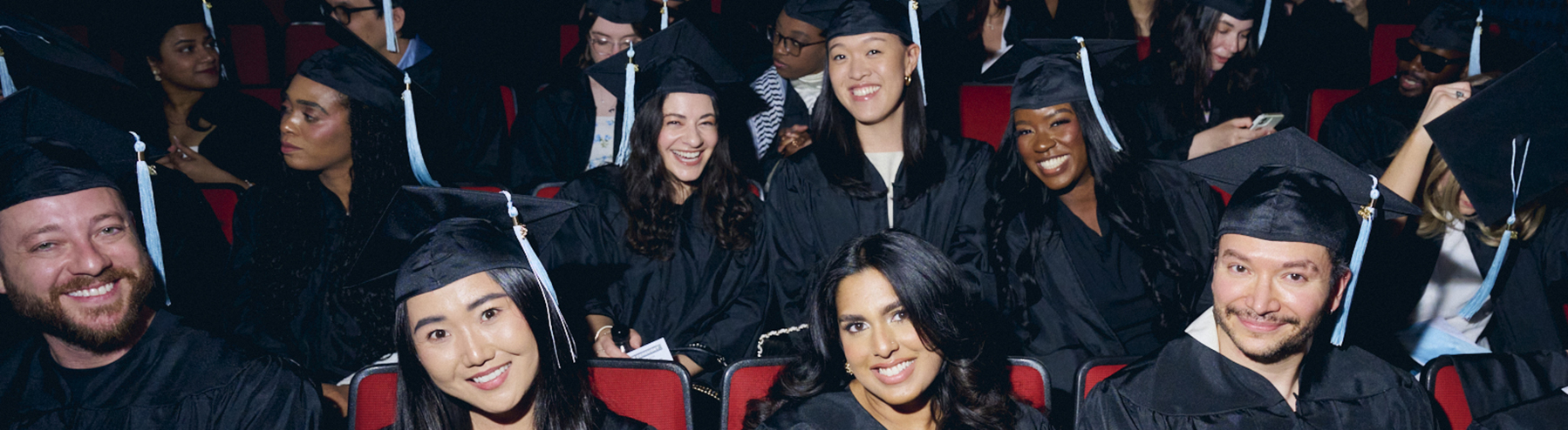 Master's Ceremony