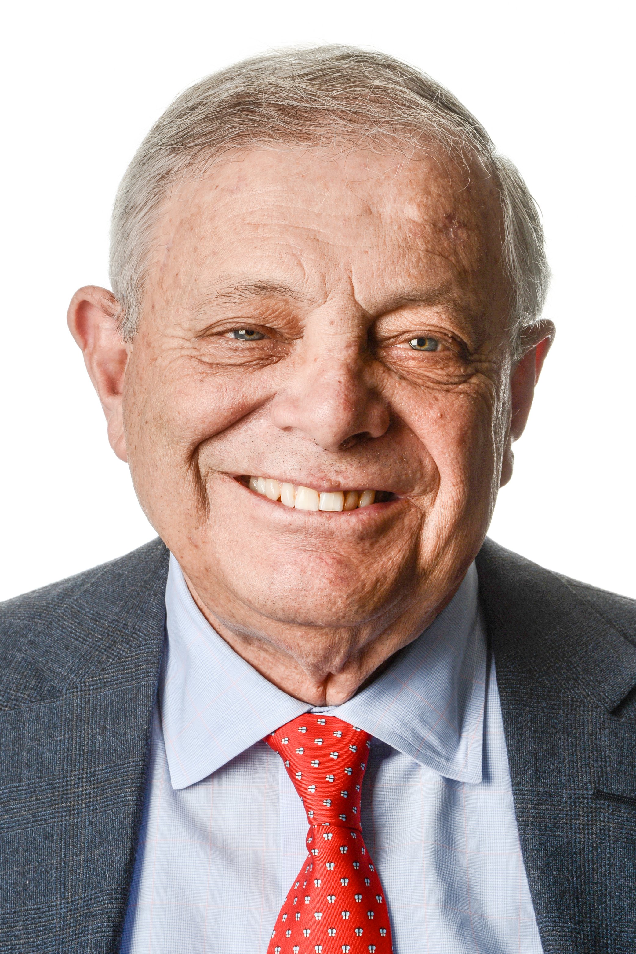 John Pomerantz