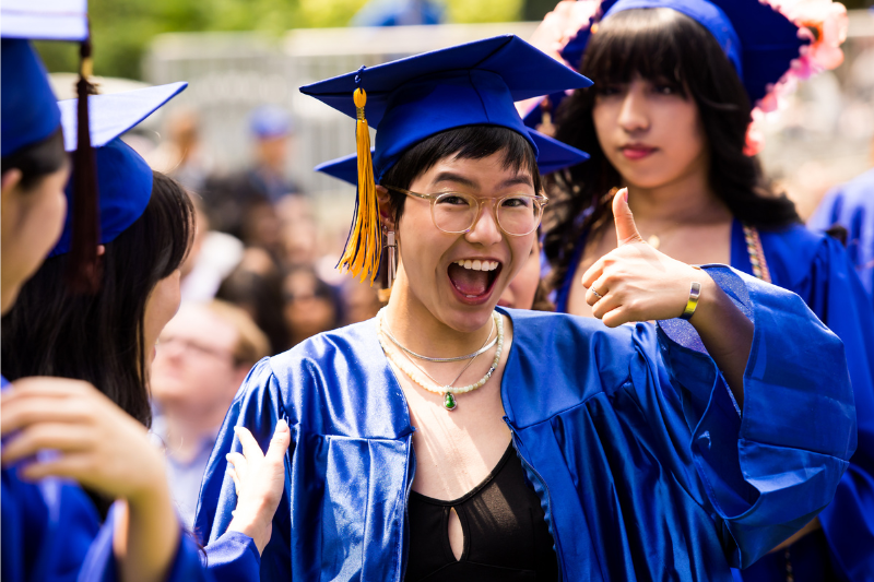 Commencement