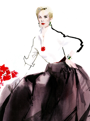 Carolina Herrera