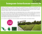 bosques santa fe