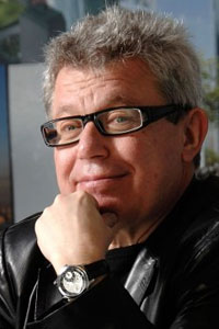 Daniel Libeskind