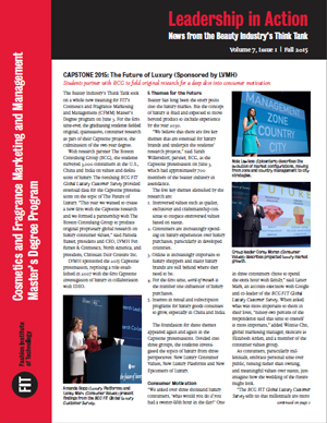 cover of newsletter