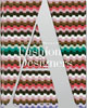 Fashion A-Z book cover