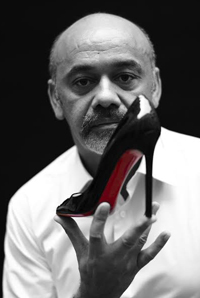 Christian Louboutin