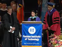 Alan Hassenfeld receives honorary degree