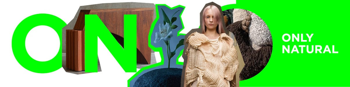 Only Natural Design Competition 2026 Poster