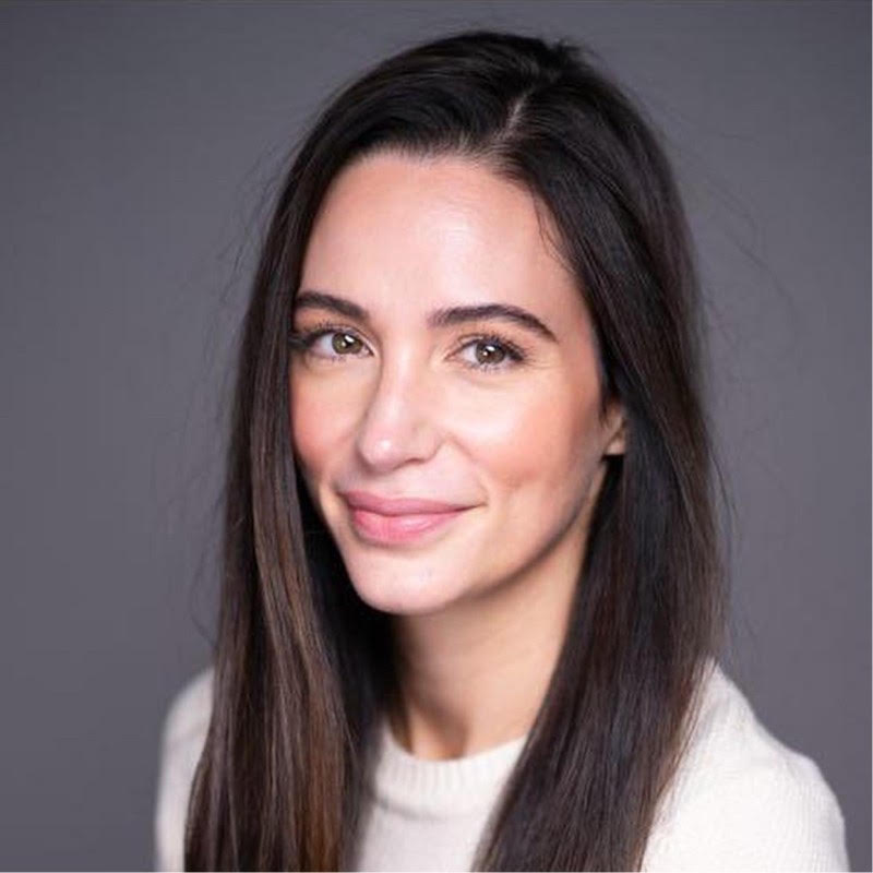 crystal bouzalis