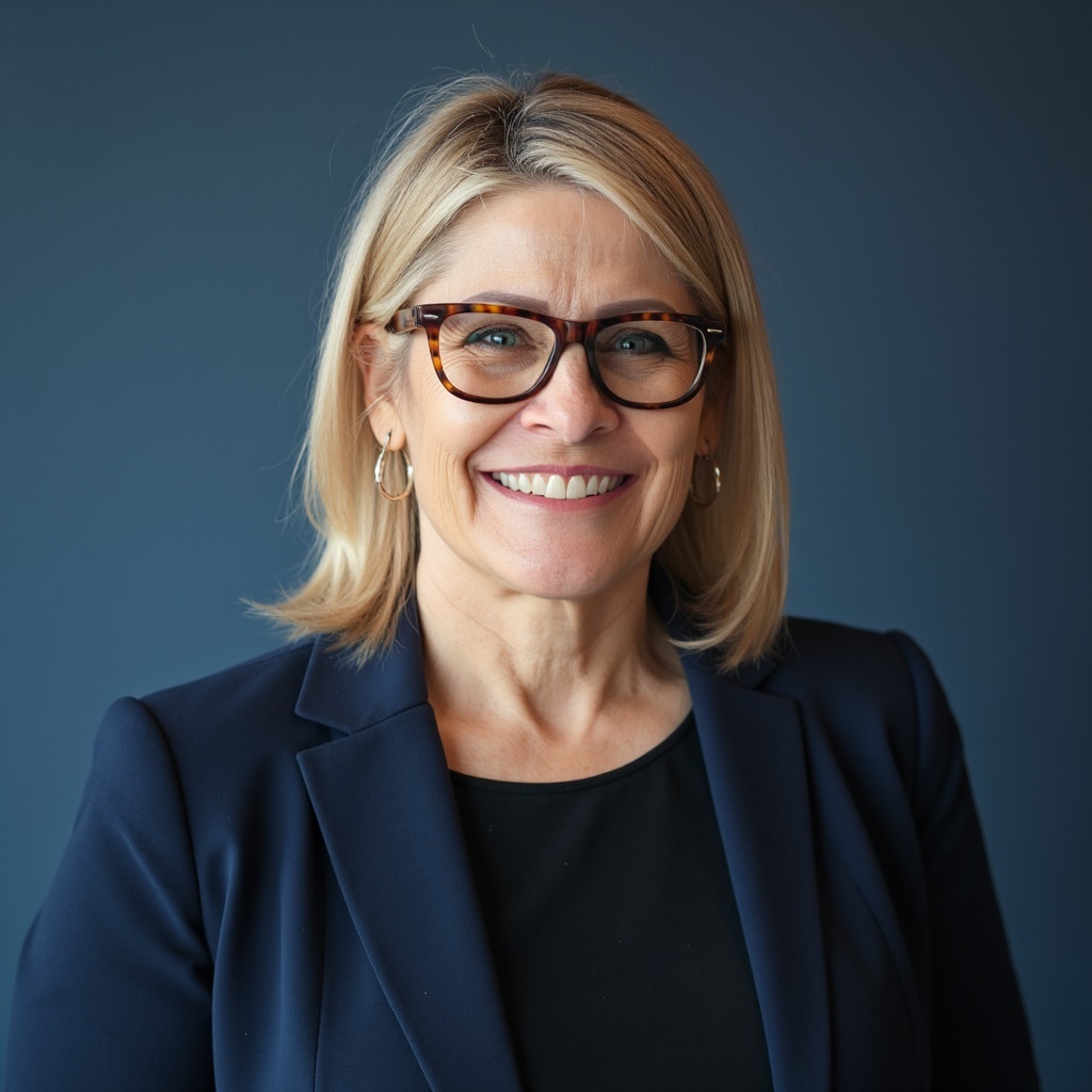 Cynthia Glass