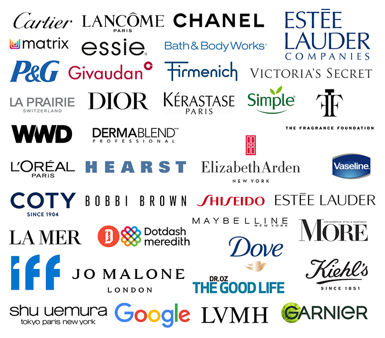 lvmh brands logo